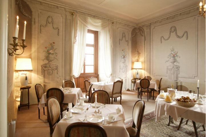 Schlosshotel Obermayerhofen Sebersdorf Extérieur photo