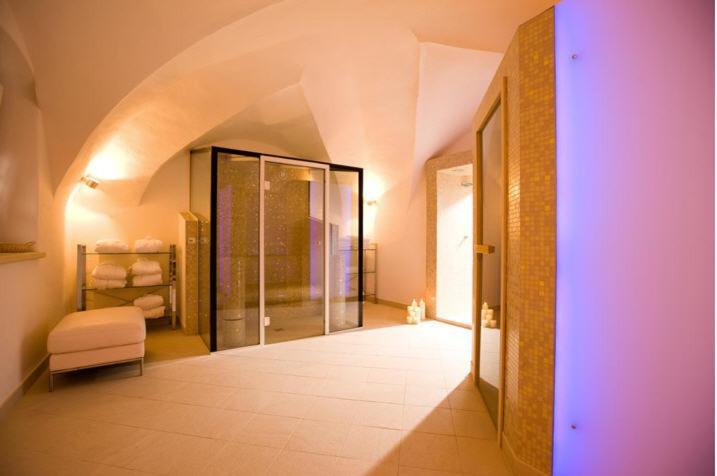Schlosshotel Obermayerhofen Sebersdorf Extérieur photo